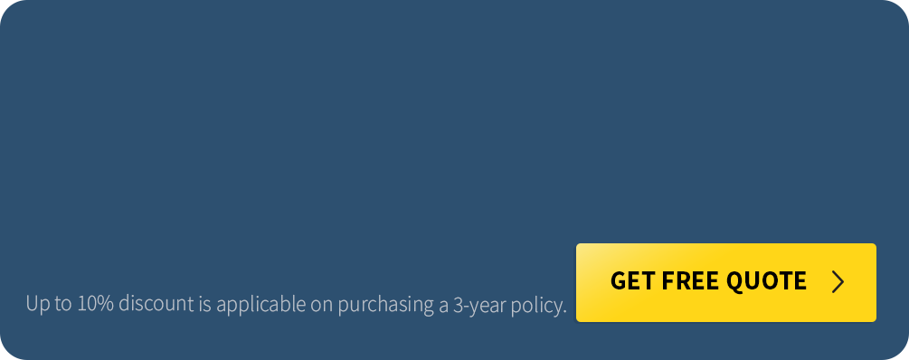 get a free quote