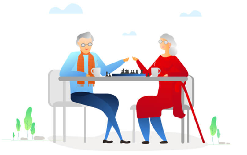 Health Insurance for Parents 