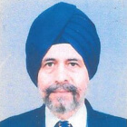 Ardaman Jit Singh Sandhu