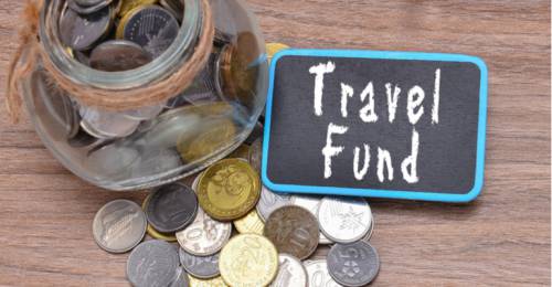 As COVID-19 Disrupts Travel Plans: 5 Ways to Utilize the Money You Saved for Your Trip