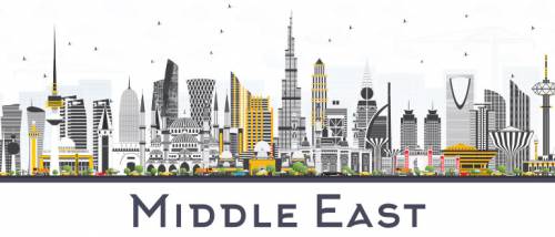 6 Useful Tips to Visit the Middle East on a Budget