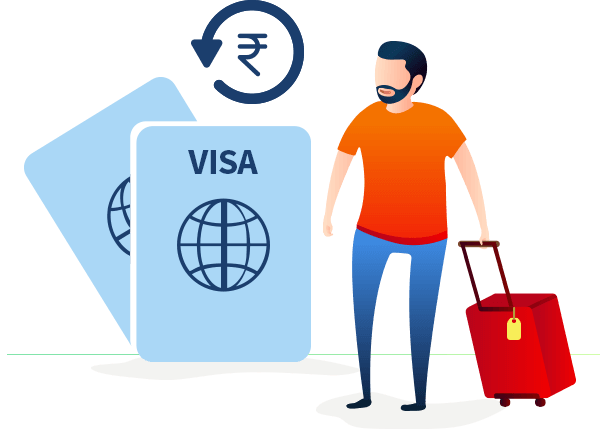 Refund Of Visa Fee