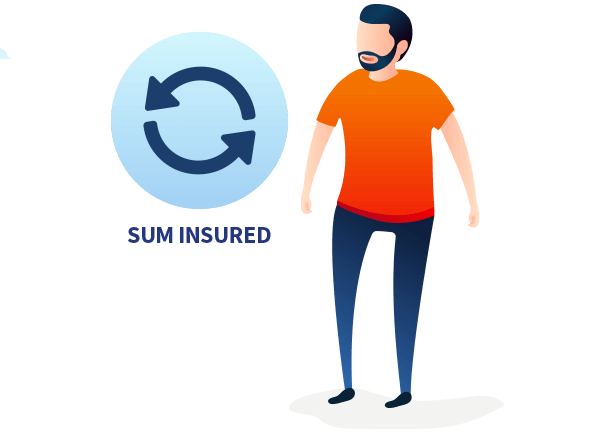 Unlimited Automatic Recharge