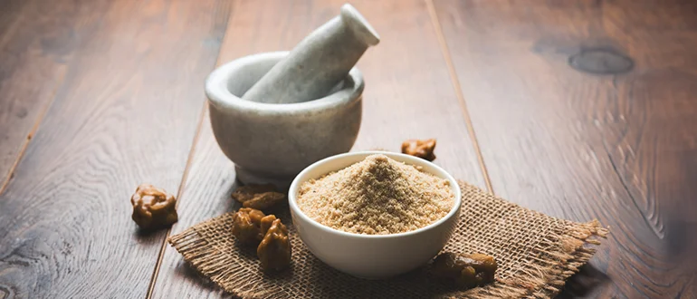 How is Asafoetida Made?