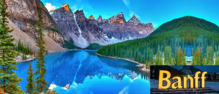 Banff National Park