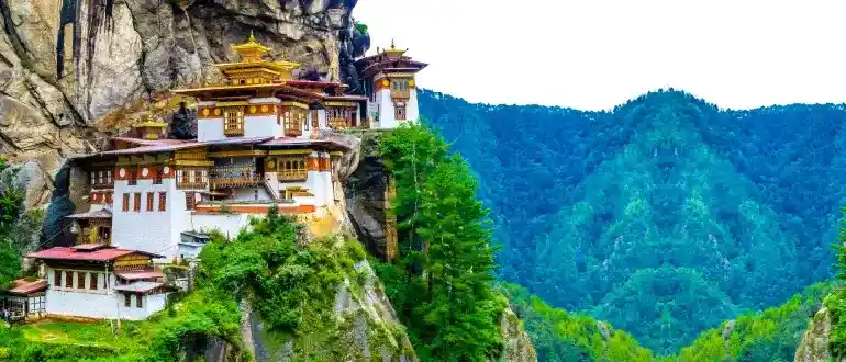 Bhutan