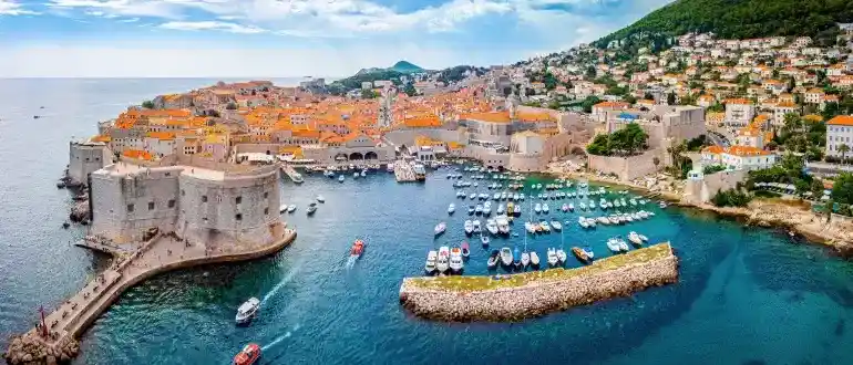Croatia