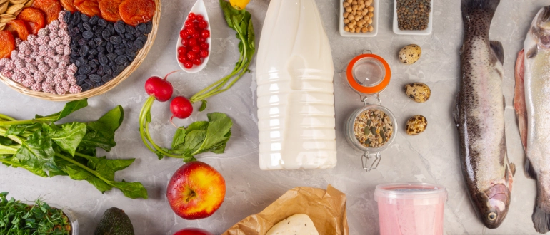 Diet for Breastfeeding Mothers Diet for Breastfeeding Mothers