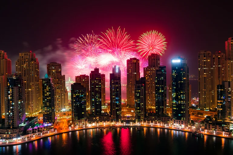Dubai UAE