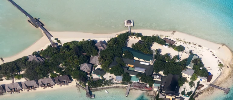 Emboodhu Finolhu Island Emboodhu Finolhu Island