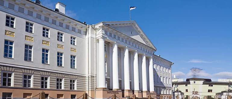 estonia
