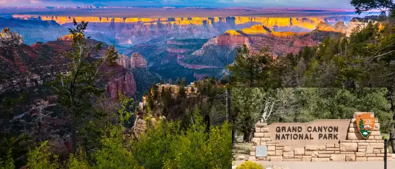 Grand Canyon National Park