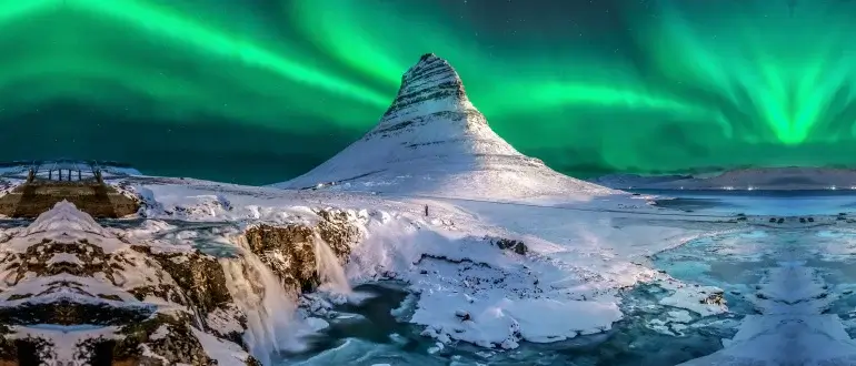 Iceland