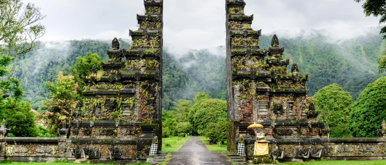 Indonesia Indonesia