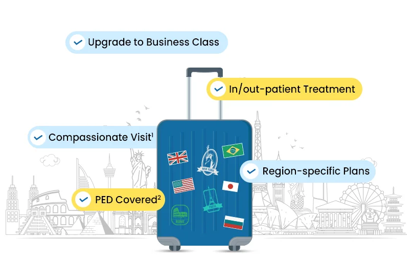 International Travel Insurance