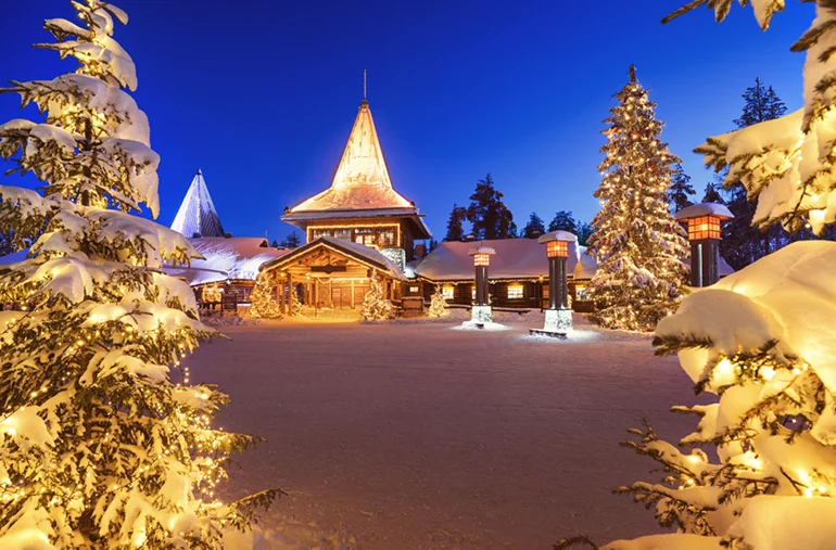 Lapland