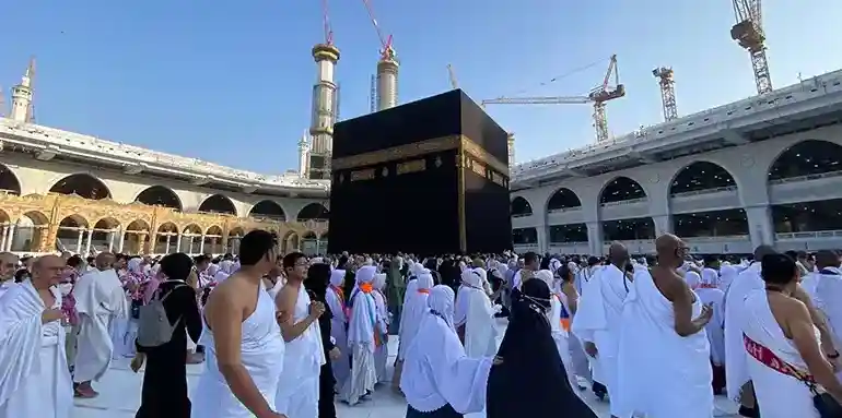 Mecca