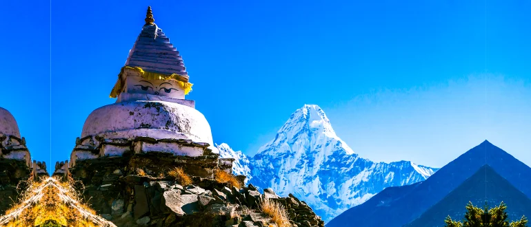 Nepal Nepal