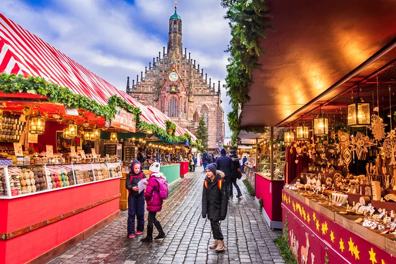 Nuremberg Germany