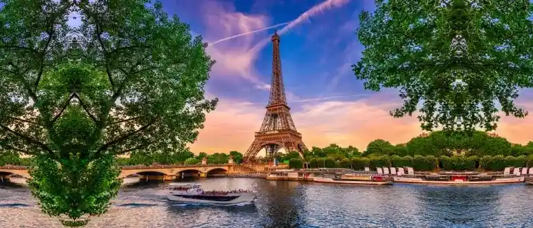 Paris