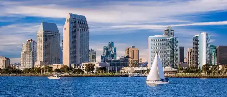 San Diego
