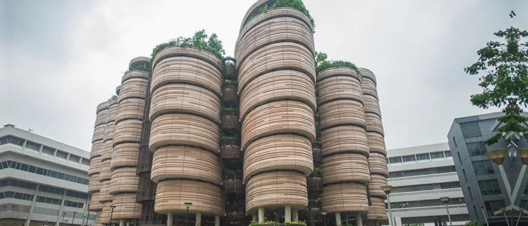 singapore