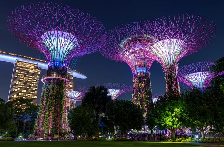 Singapore Singapore