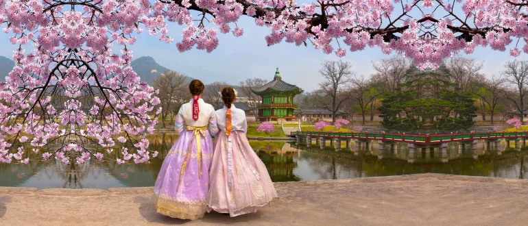 South Korea South Korea