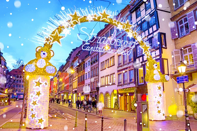 Strasbourg France