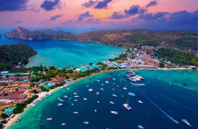Phuket, Thailand Phuket, Thailand